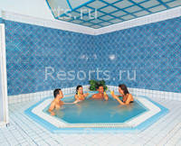 Grand Prestige Hotel 16
